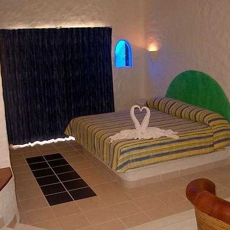 بلايا ديل كارمن Villa Amanecer المظهر الخارجي الصورة